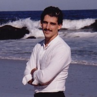 Fred Almeida