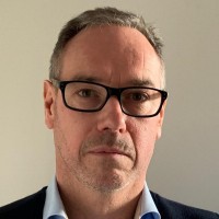 Christof Nachtergaele