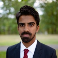 Giri Subramaniam, Phd