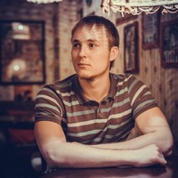 Pavel Kozlovskiy