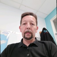 Stephane Rousseau