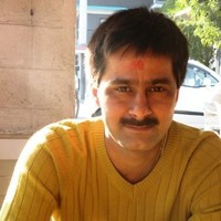 Shrikrishna Adhyaru