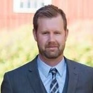 Patrik Edmén