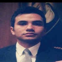 David Leonardo Orjuela Calderon