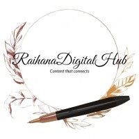 Raihana Ferdous Chowdhury