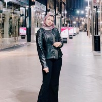 Youssra Ali