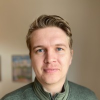 Fredrik Rahm