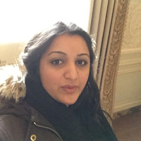 Maria Mirza