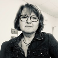 Marie-Josée Bruchon