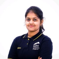 Dhanyamraju Vyshnavi
