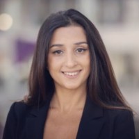 Lala Mustafazade - Van Der Kolk