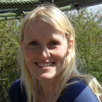 Hanne Merete Erikssøn