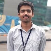 Deepak K.