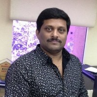 Vijay Kumar Bandreddy
