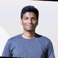 Sudipta Samanta