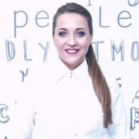 Inna Shepetylo