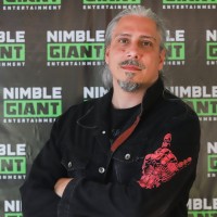 Adrian Hidalgo