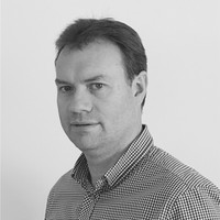 Joe Stead