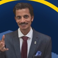 Dr. Balaji Shetty