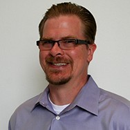 David Cole