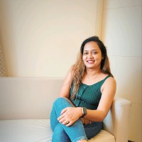 Pooja Pawaskar