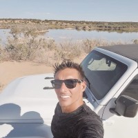 Joshua Trulson