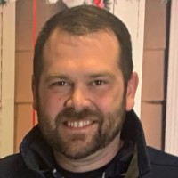 Adam Stroud, Ph.D.