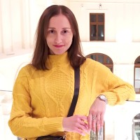 Iryna Gormakova