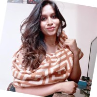 Nikita Patel