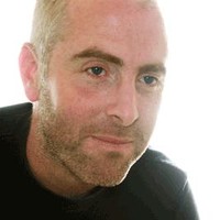 Dave Greentree-Brammah