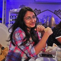 Fatema Lakdawala