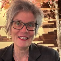 Monica Sandsvik Svensson