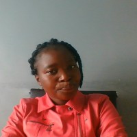 Sandra Eusebia Muomba