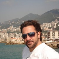 Joe Salloum