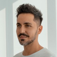 Ramin Yazdanpanah