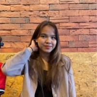 Chearylna Jelawai