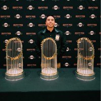 David Baez