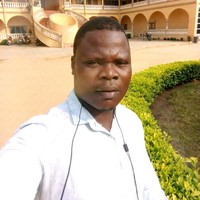 Saidina Aliou AMADOU