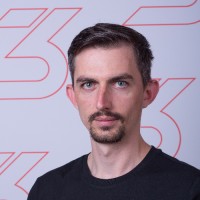 Botond Czirjék