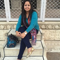 Parul Puri