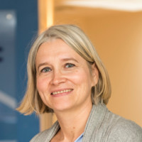 Fabienne Cheriaux-Huet, Group Marketing Manager Serac