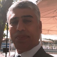Khurram Rashid