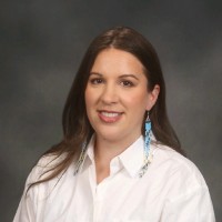 Amanda Bruce