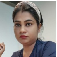 Pritee Prasoon