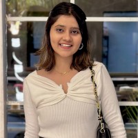 Krusha Patel