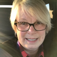 Elaine Moore