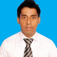 Mohammad Shahajahan