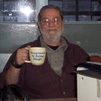 Bernie Gee