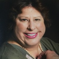 Mary Ann Sawyer