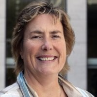 Sylvia Brouwer